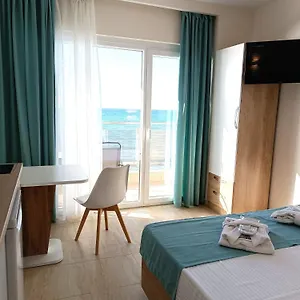  מלון דירות Navarino Luxe